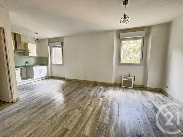 appartement - MARSEILLE - 13003