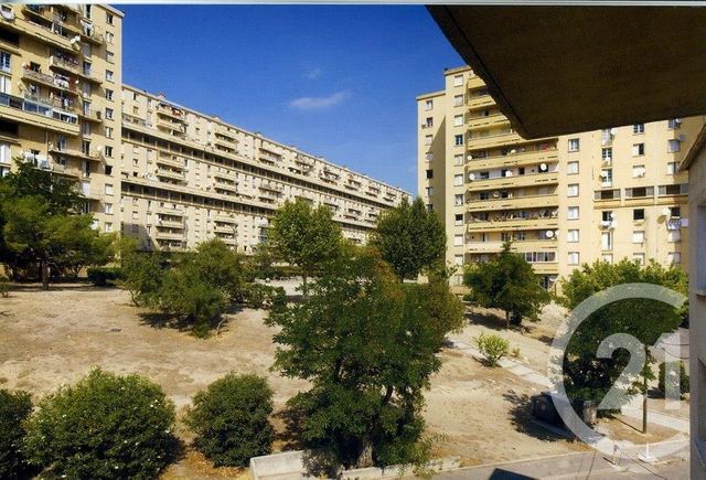 appartement - MARSEILLE - 13014
