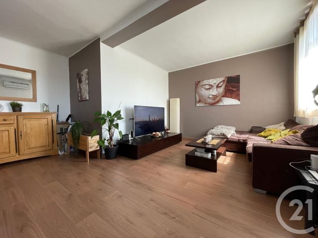 appartement - MARSEILLE - 13013