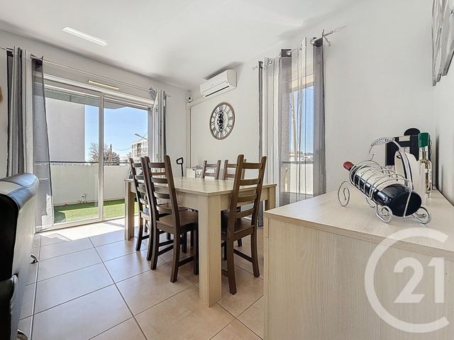 Appartement Duplex à vendre - 4 pièces - 84.83 m2 - MARSEILLE - 13014 - PROVENCE-ALPES-COTE-D-AZUR - Century 21 Immo-Conseil