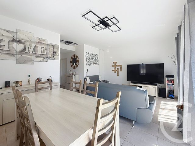 Appartement Duplex à vendre - 4 pièces - 84.83 m2 - MARSEILLE - 13014 - PROVENCE-ALPES-COTE-D-AZUR - Century 21 Immo-Conseil