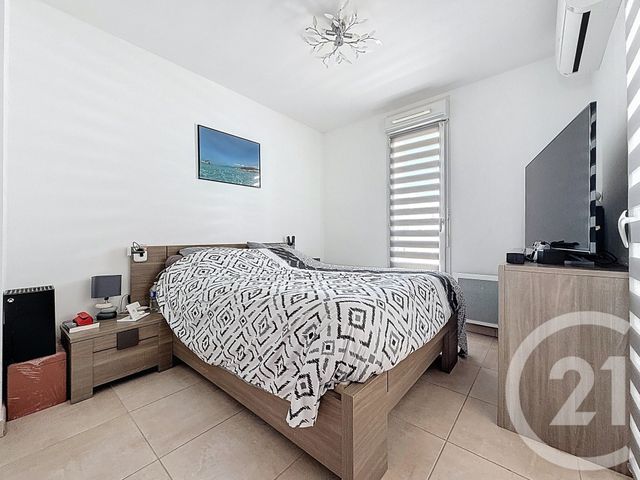 Appartement Duplex à vendre - 4 pièces - 84.83 m2 - MARSEILLE - 13014 - PROVENCE-ALPES-COTE-D-AZUR - Century 21 Immo-Conseil