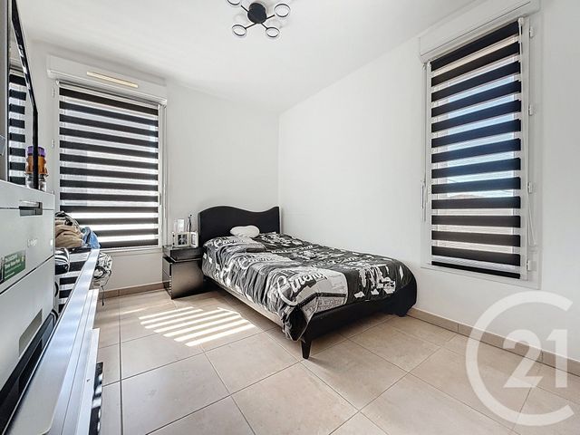 Appartement Duplex à vendre - 4 pièces - 84.83 m2 - MARSEILLE - 13014 - PROVENCE-ALPES-COTE-D-AZUR - Century 21 Immo-Conseil