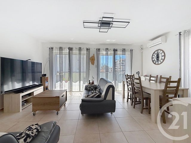 appartement - MARSEILLE - 13014