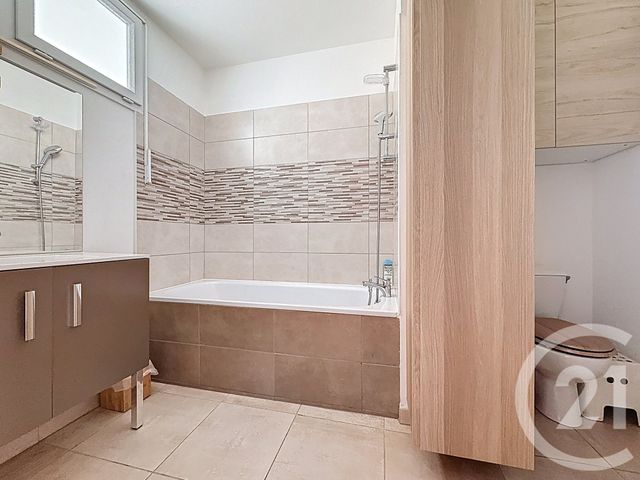 Appartement Duplex à vendre - 4 pièces - 84.83 m2 - MARSEILLE - 13014 - PROVENCE-ALPES-COTE-D-AZUR - Century 21 Immo-Conseil