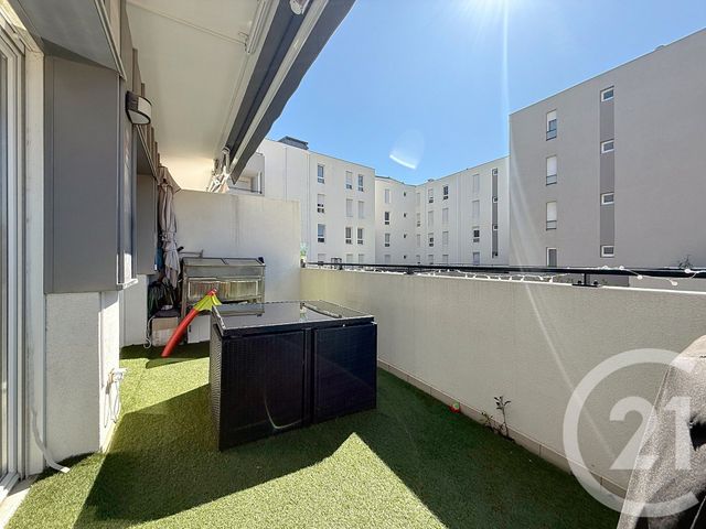 Appartement Duplex à vendre - 4 pièces - 84.83 m2 - MARSEILLE - 13014 - PROVENCE-ALPES-COTE-D-AZUR - Century 21 Immo-Conseil
