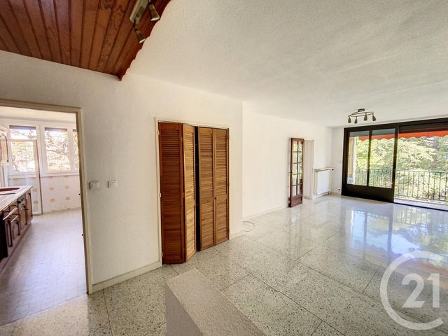 appartement - MARSEILLE - 13013