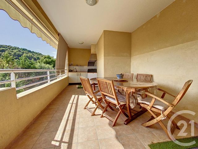Appartement F4 à vendre - 4 pièces - 86.91 m2 - MARSEILLE - 13013 - PROVENCE-ALPES-COTE-D-AZUR - Century 21 Immo-Conseil
