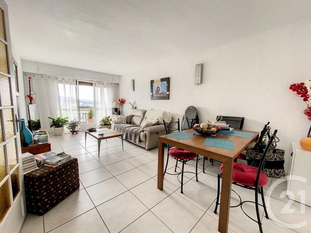 appartement - MARSEILLE - 13013