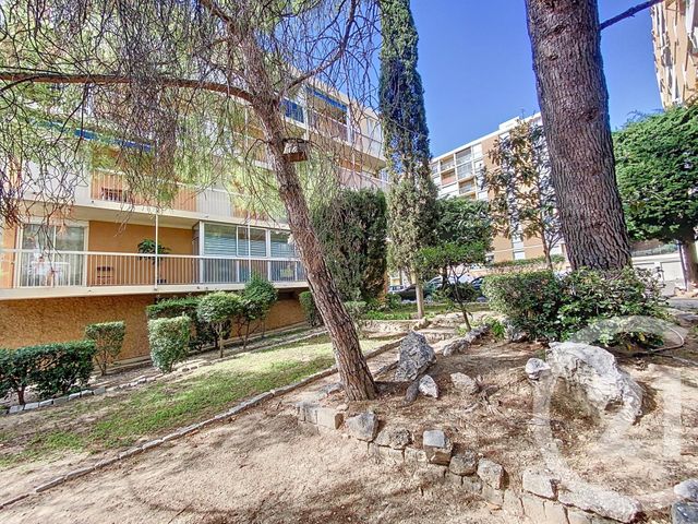 appartement - MARSEILLE - 13013