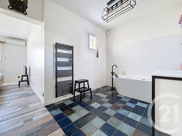 maison à vendre - 5 pièces - 129.91 m2 - MARSEILLE - 13013 - PROVENCE-ALPES-COTE-D-AZUR - Century 21 Immo-Conseil