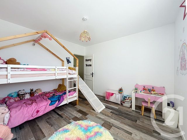 maison à vendre - 5 pièces - 129.91 m2 - MARSEILLE - 13013 - PROVENCE-ALPES-COTE-D-AZUR - Century 21 Immo-Conseil