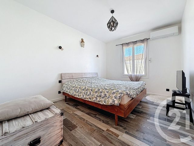 maison à vendre - 5 pièces - 129.91 m2 - MARSEILLE - 13013 - PROVENCE-ALPES-COTE-D-AZUR - Century 21 Immo-Conseil