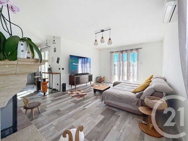 maison à vendre - 5 pièces - 129.91 m2 - MARSEILLE - 13013 - PROVENCE-ALPES-COTE-D-AZUR - Century 21 Immo-Conseil