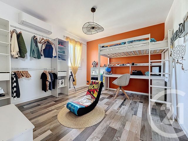 maison à vendre - 5 pièces - 129.91 m2 - MARSEILLE - 13013 - PROVENCE-ALPES-COTE-D-AZUR - Century 21 Immo-Conseil