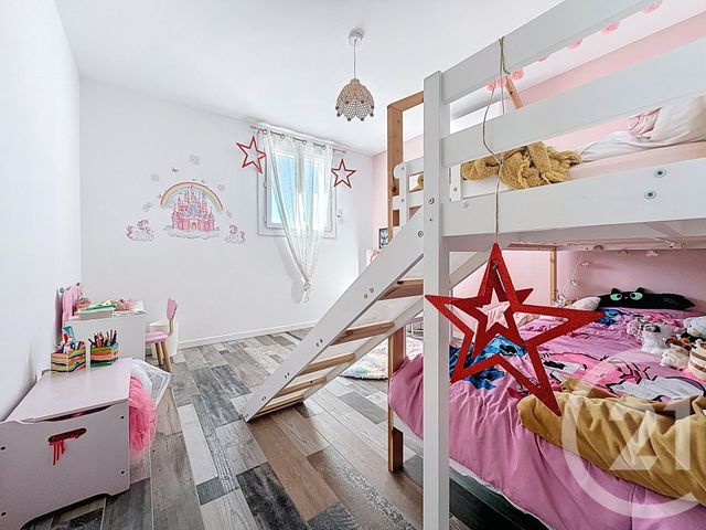 maison à vendre - 5 pièces - 129.91 m2 - MARSEILLE - 13013 - PROVENCE-ALPES-COTE-D-AZUR - Century 21 Immo-Conseil