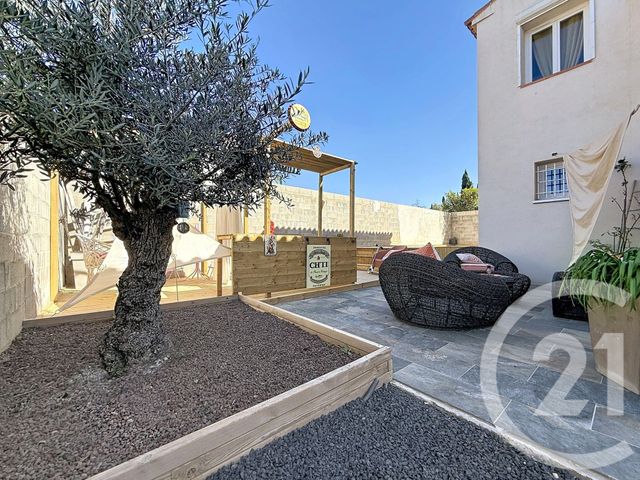 maison à vendre - 5 pièces - 129.91 m2 - MARSEILLE - 13013 - PROVENCE-ALPES-COTE-D-AZUR - Century 21 Immo-Conseil