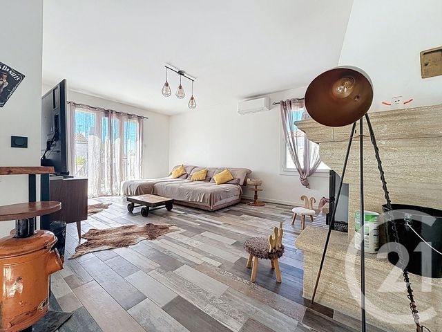 maison à vendre - 5 pièces - 129.91 m2 - MARSEILLE - 13013 - PROVENCE-ALPES-COTE-D-AZUR - Century 21 Immo-Conseil
