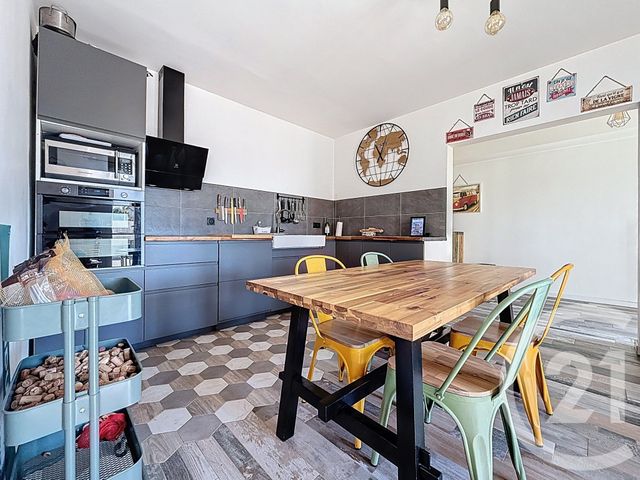 maison à vendre - 5 pièces - 129.91 m2 - MARSEILLE - 13013 - PROVENCE-ALPES-COTE-D-AZUR - Century 21 Immo-Conseil