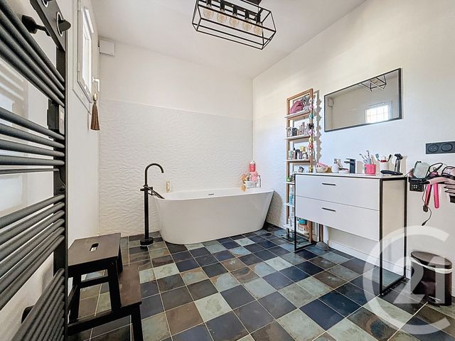 maison à vendre - 5 pièces - 129.91 m2 - MARSEILLE - 13013 - PROVENCE-ALPES-COTE-D-AZUR - Century 21 Immo-Conseil