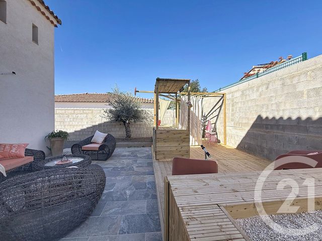 maison à vendre - 5 pièces - 129.91 m2 - MARSEILLE - 13013 - PROVENCE-ALPES-COTE-D-AZUR - Century 21 Immo-Conseil