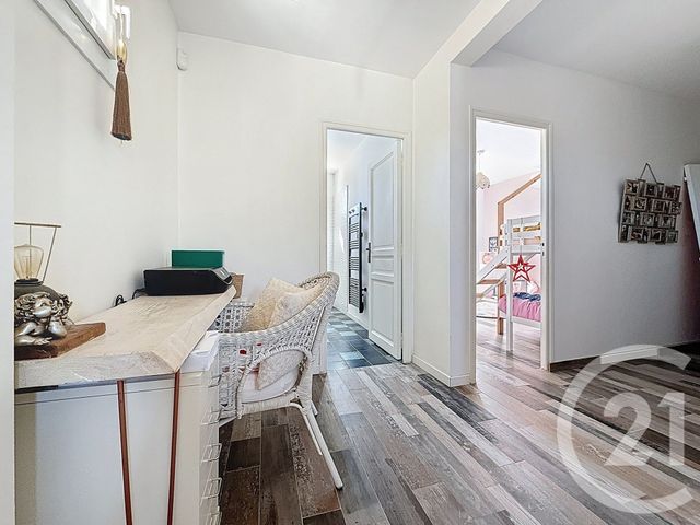 maison à vendre - 5 pièces - 129.91 m2 - MARSEILLE - 13013 - PROVENCE-ALPES-COTE-D-AZUR - Century 21 Immo-Conseil