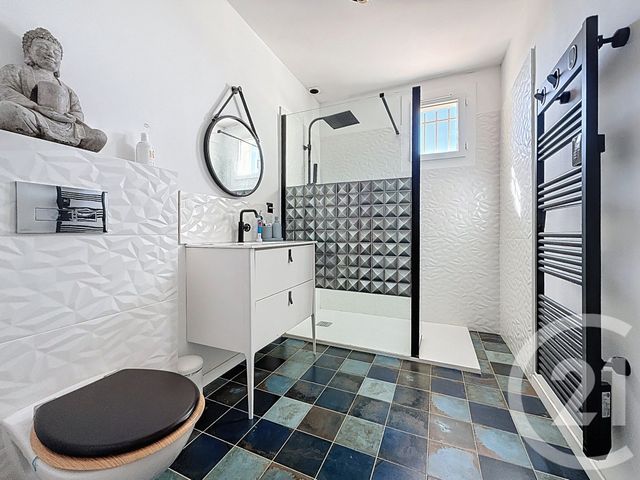 maison à vendre - 5 pièces - 129.91 m2 - MARSEILLE - 13013 - PROVENCE-ALPES-COTE-D-AZUR - Century 21 Immo-Conseil