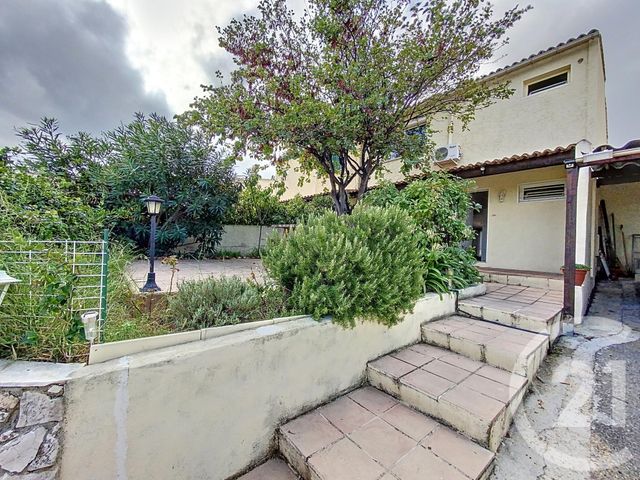 maison - MARSEILLE - 13014