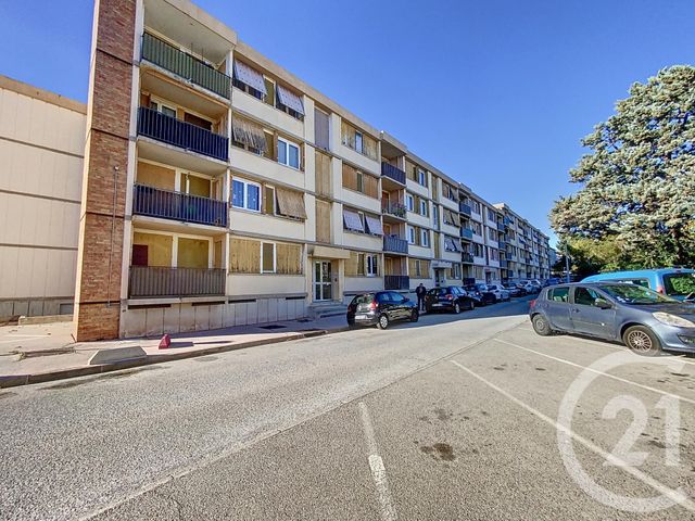 Appartement F2 à vendre - 2 pièces - 47.17 m2 - MARSEILLE - 13014 - PROVENCE-ALPES-COTE-D-AZUR - Century 21 Immo-Conseil