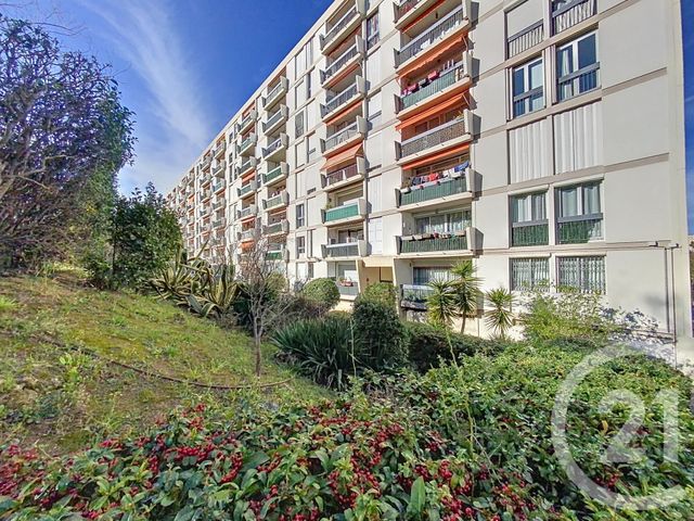 Appartement T3 à vendre - 3 pièces - 65.65 m2 - MARSEILLE - 13013 - PROVENCE-ALPES-COTE-D-AZUR - Century 21 Immo-Conseil