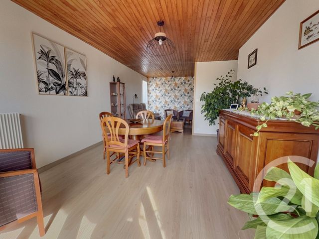 appartement - MARSEILLE - 13013