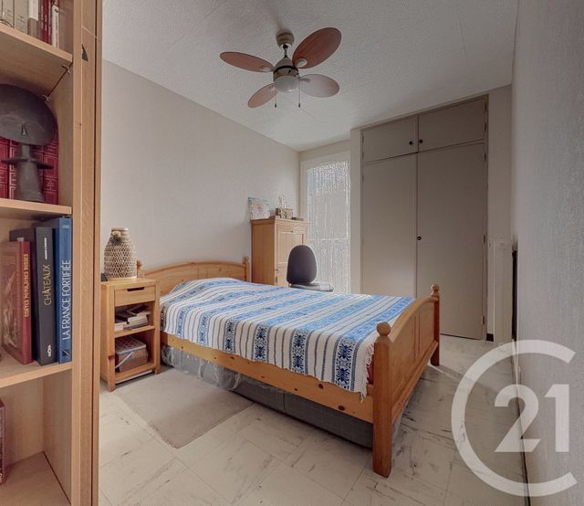 Appartement T4 à vendre - 4 pièces - 77.5 m2 - MARSEILLE - 13013 - PROVENCE-ALPES-COTE-D-AZUR - Century 21 Immo-Conseil