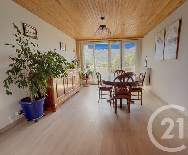 Appartement T4 à vendre - 4 pièces - 77.5 m2 - MARSEILLE - 13013 - PROVENCE-ALPES-COTE-D-AZUR - Century 21 Immo-Conseil