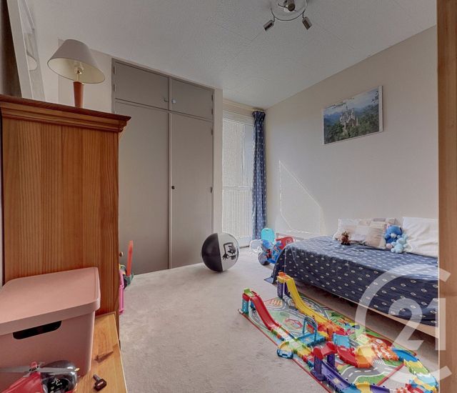 Appartement T4 à vendre - 4 pièces - 77.5 m2 - MARSEILLE - 13013 - PROVENCE-ALPES-COTE-D-AZUR - Century 21 Immo-Conseil