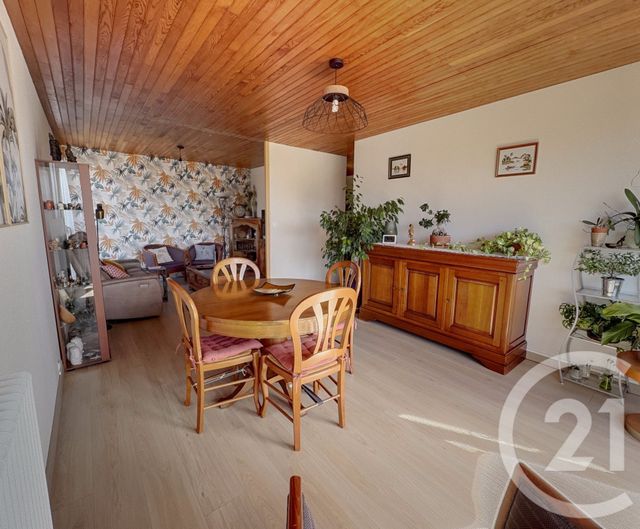 Appartement T4 à vendre - 4 pièces - 77.5 m2 - MARSEILLE - 13013 - PROVENCE-ALPES-COTE-D-AZUR - Century 21 Immo-Conseil