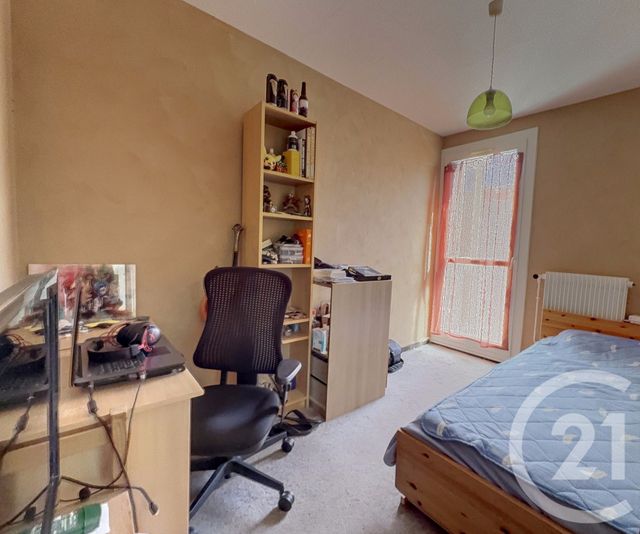 Appartement T4 à vendre - 4 pièces - 77.5 m2 - MARSEILLE - 13013 - PROVENCE-ALPES-COTE-D-AZUR - Century 21 Immo-Conseil