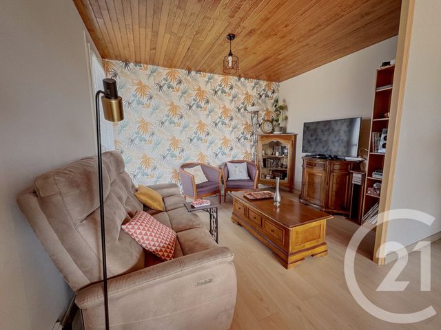 Appartement T4 à vendre - 4 pièces - 77.5 m2 - MARSEILLE - 13013 - PROVENCE-ALPES-COTE-D-AZUR - Century 21 Immo-Conseil