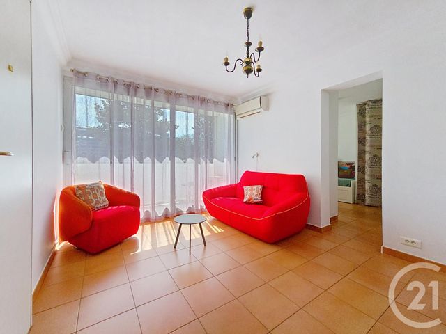 appartement - MARSEILLE - 13013