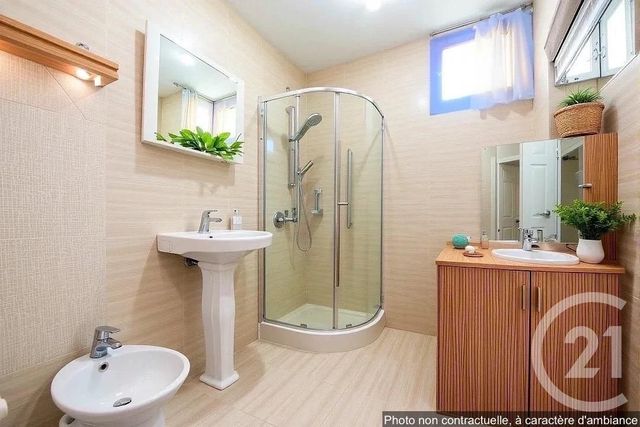 Appartement F5 à vendre - 5 pièces - 93.82 m2 - ALLAUCH - 13 - PROVENCE-ALPES-COTE-D-AZUR - Century 21 Immo-Conseil