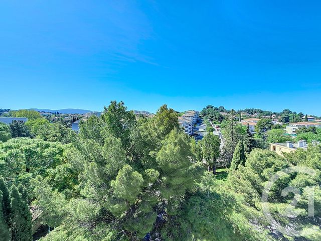Appartement F5 à vendre - 5 pièces - 93.82 m2 - ALLAUCH - 13 - PROVENCE-ALPES-COTE-D-AZUR - Century 21 Immo-Conseil