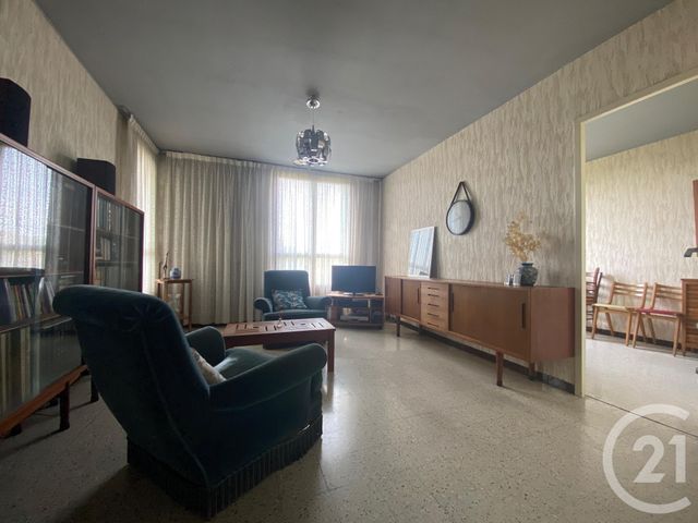 Appartement F5 à vendre - 5 pièces - 93.82 m2 - ALLAUCH - 13 - PROVENCE-ALPES-COTE-D-AZUR - Century 21 Immo-Conseil