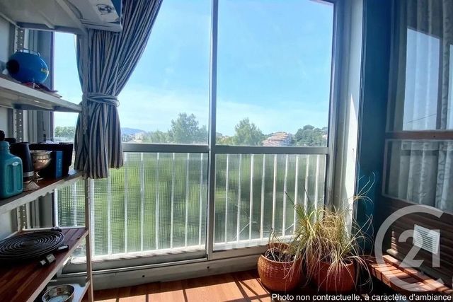 Appartement F5 à vendre - 5 pièces - 93.82 m2 - ALLAUCH - 13 - PROVENCE-ALPES-COTE-D-AZUR - Century 21 Immo-Conseil