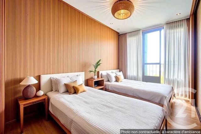 Appartement F5 à vendre - 5 pièces - 93.82 m2 - ALLAUCH - 13 - PROVENCE-ALPES-COTE-D-AZUR - Century 21 Immo-Conseil