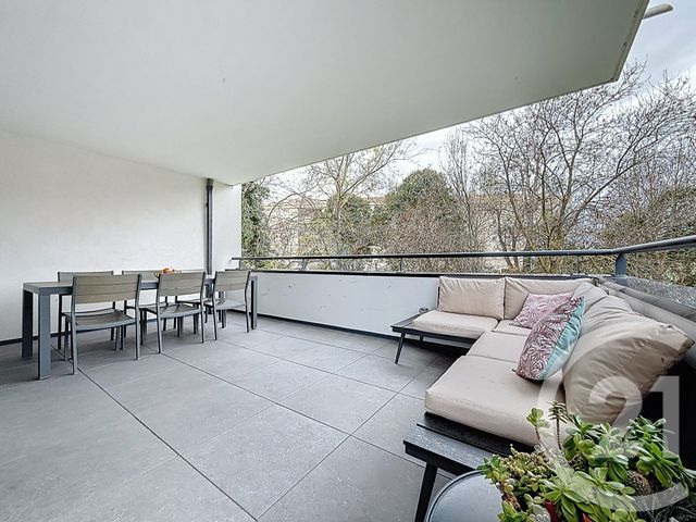 Appartement T3 à vendre - 3 pièces - 59.52 m2 - MARSEILLE - 13013 - PROVENCE-ALPES-COTE-D-AZUR - Century 21 Immo-Conseil