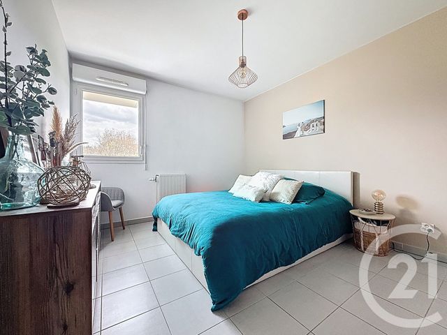 Appartement T3 à vendre - 3 pièces - 59.52 m2 - MARSEILLE - 13013 - PROVENCE-ALPES-COTE-D-AZUR - Century 21 Immo-Conseil