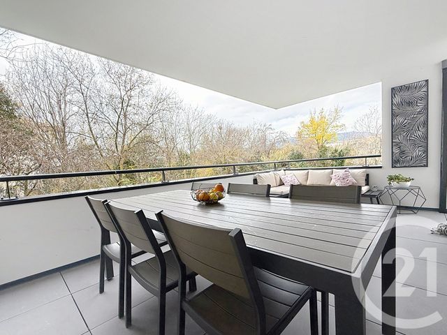 Appartement T3 à vendre - 3 pièces - 59.52 m2 - MARSEILLE - 13013 - PROVENCE-ALPES-COTE-D-AZUR - Century 21 Immo-Conseil