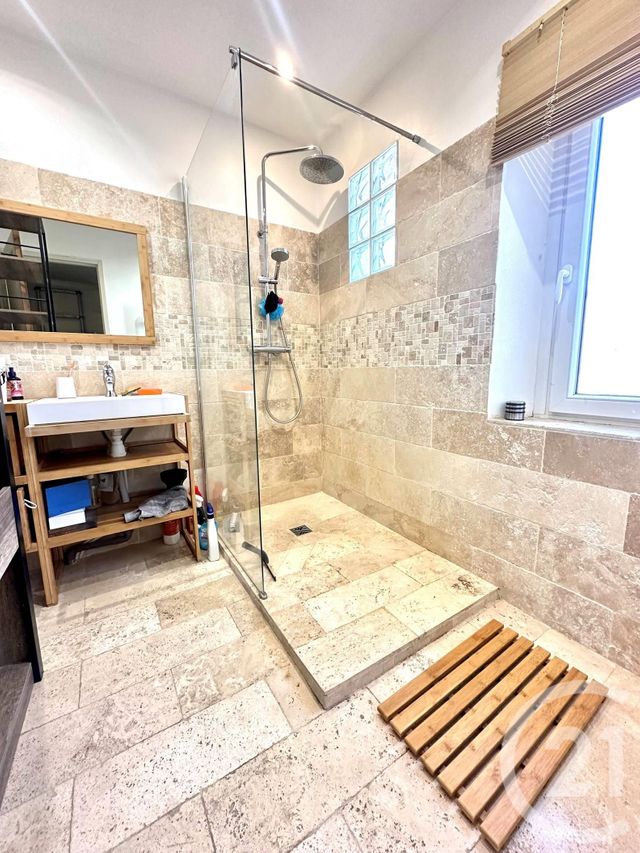 Afficher la photo en grand maison à vendre - 3 pièces - 65.11 m2 - MARSEILLE - 13013 - PROVENCE-ALPES-COTE-D-AZUR - Century 21 Immo-Conseil