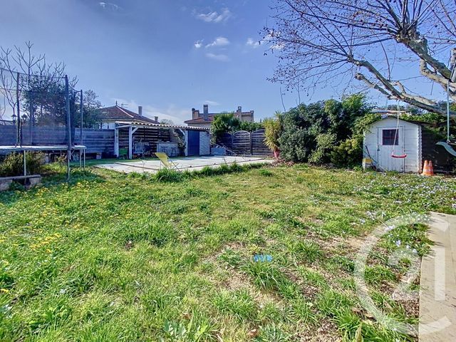 maison à vendre - 5 pièces - 127.08 m2 - MARSEILLE - 13013 - PROVENCE-ALPES-COTE-D-AZUR - Century 21 Immo-Conseil