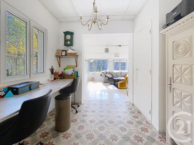 maison à vendre - 5 pièces - 127.08 m2 - MARSEILLE - 13013 - PROVENCE-ALPES-COTE-D-AZUR - Century 21 Immo-Conseil