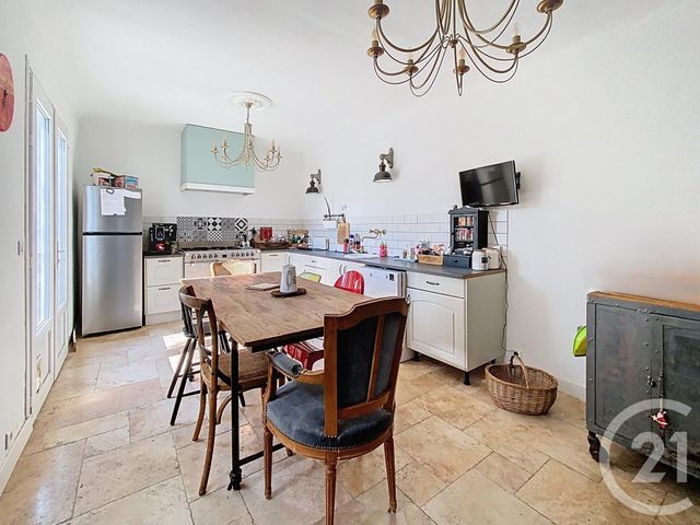 maison à vendre - 5 pièces - 127.08 m2 - MARSEILLE - 13013 - PROVENCE-ALPES-COTE-D-AZUR - Century 21 Immo-Conseil